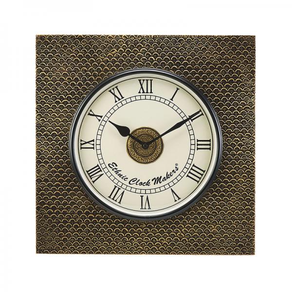 Vintage wall Clock ECM-2202