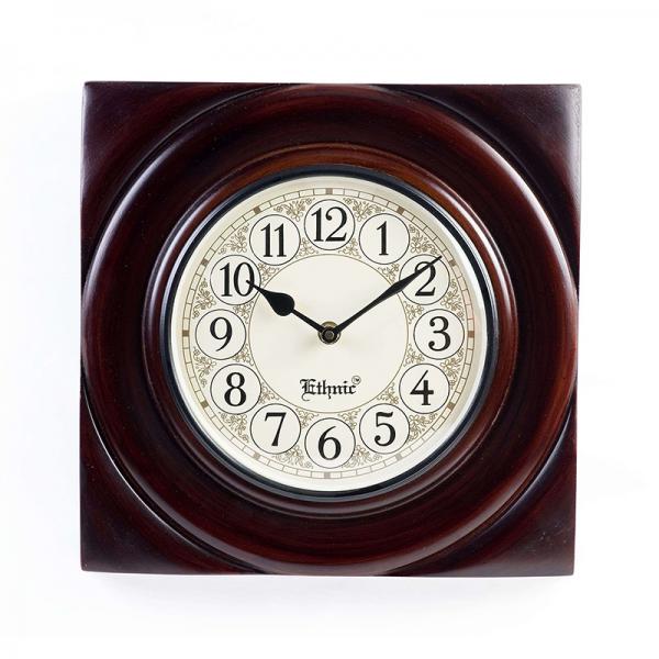 Vintage wall Clock ECM-2201
