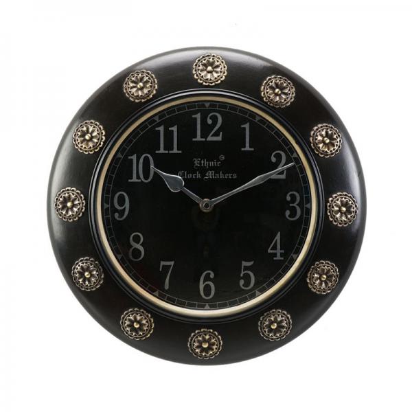 Vintage wall Clock SRS-583