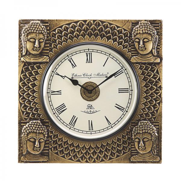 Vintage wall Clock SRS-394