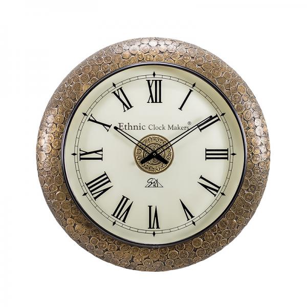 Vintage wall Clock SRS-619