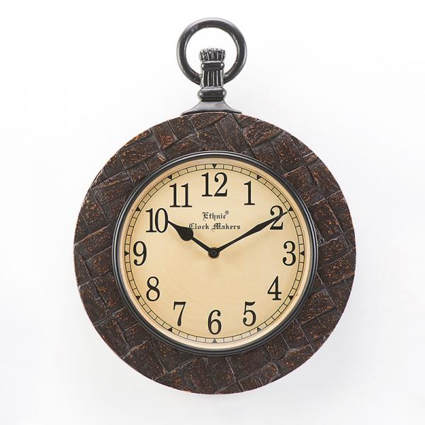 Vintage wall Clock SRS-564