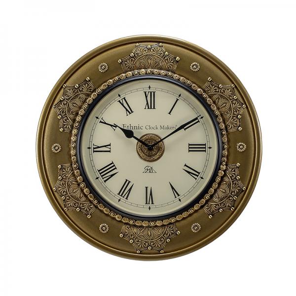 Vintage wall Clock SRS-680